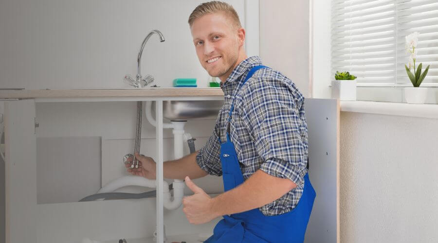 Professional septic pumping service in Johnson, VT